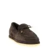 Tod's Suede Loafers - Tods