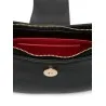 Ferragamo Gancini Zip Shoulder Bag - salvatore ferragamo