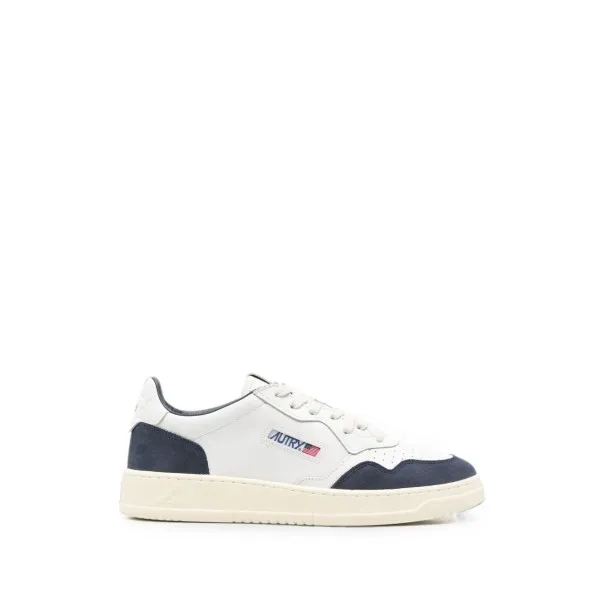 Autry Medalist Low Sneakers - Autry