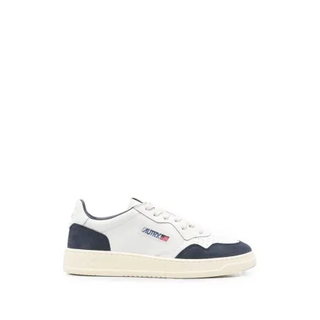 Autry Medalist Low Sneakers - Autry