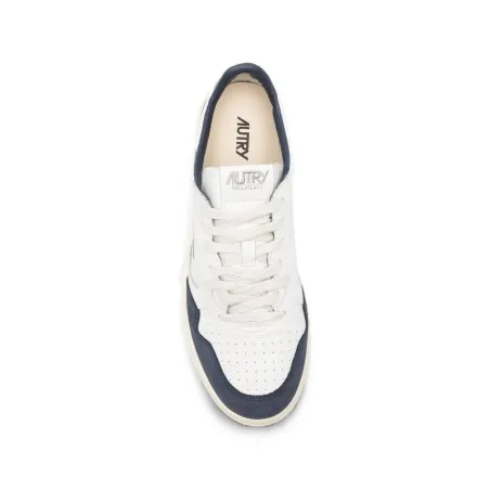 Autry Medalist Low Sneakers - Autry