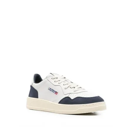 Autry Medalist Low Sneakers - Autry