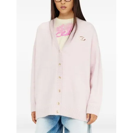 Diesel Cardigan - Diesel