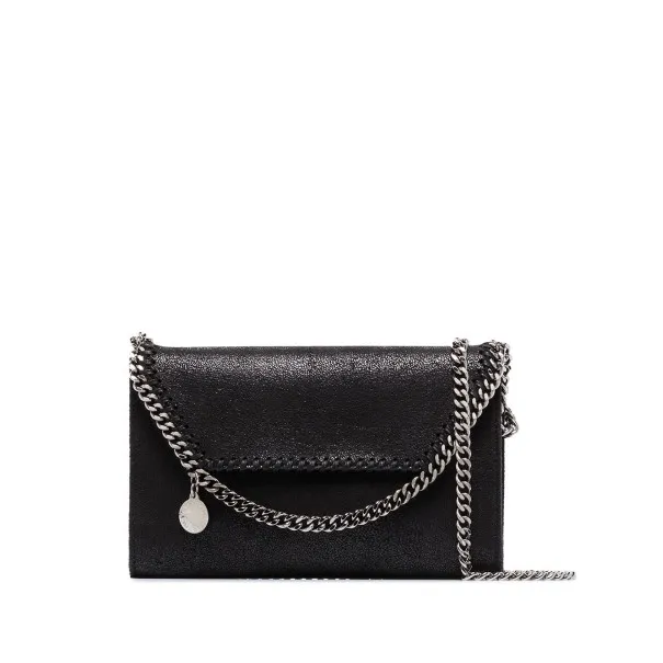 Stella McCartney Falabella Small Crossbody Bag - 