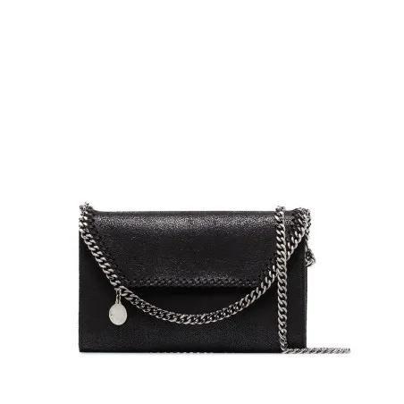 Stella McCartney Falabella Small Crossbody Bag - 