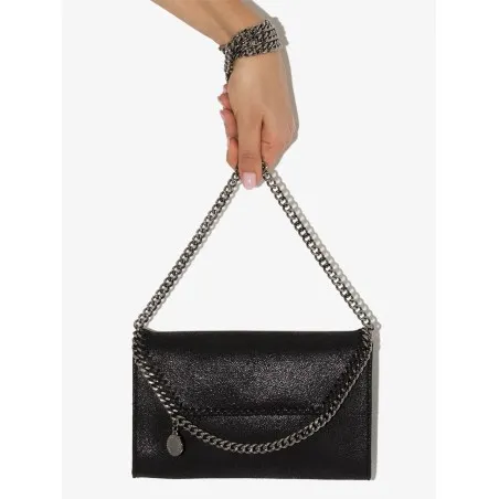 Stella McCartney Falabella Small Crossbody Bag - 
