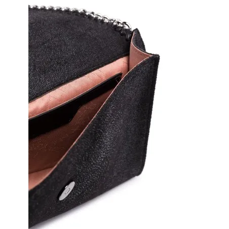 Stella McCartney Falabella Small Crossbody Bag - 