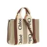 Chloé Shopping Woody Small - CHLOE