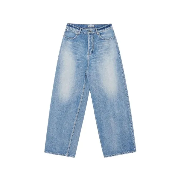 Balenciaga Jeans - BALENCIAGA