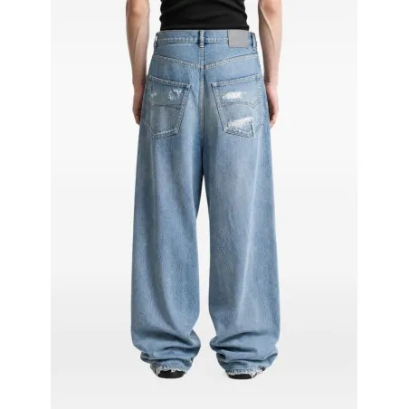Balenciaga Jeans - BALENCIAGA