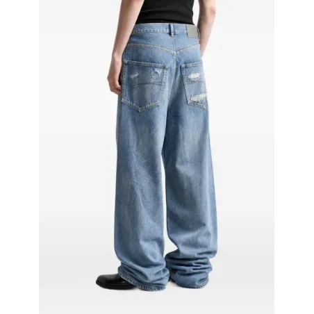 Balenciaga Jeans - BALENCIAGA