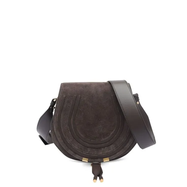 Chloé ChloÃ© Marcie Saddle Bag - CHLOE