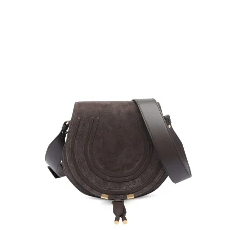 Chloé ChloÃ© Marcie Saddle Bag - CHLOE