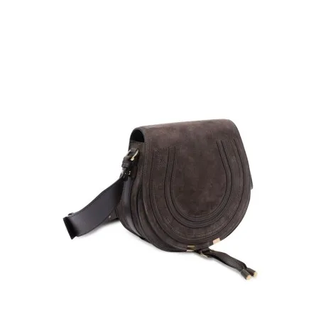 Chloé ChloÃ© Marcie Saddle Bag - CHLOE