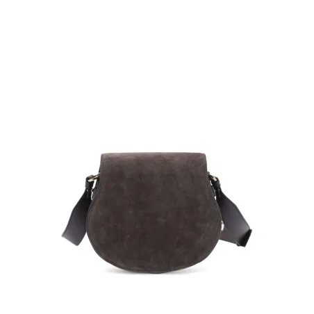 Chloé ChloÃ© Marcie Saddle Bag - CHLOE