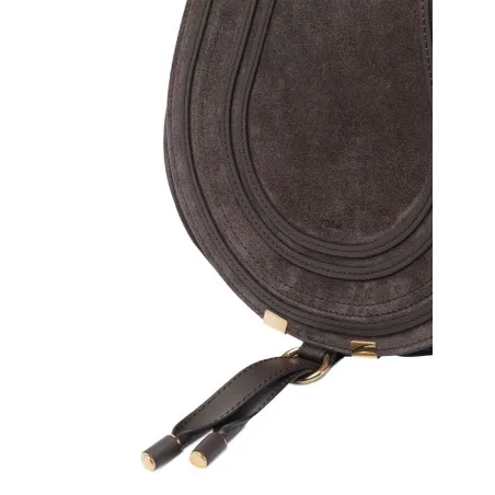 Chloé ChloÃ© Marcie Saddle Bag - CHLOE