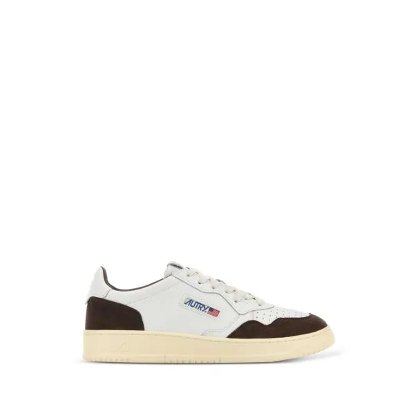 Autry Medalist Low Sneakers - Autry