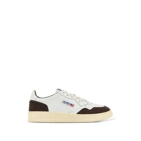 Autry Medalist Low Sneakers - Autry