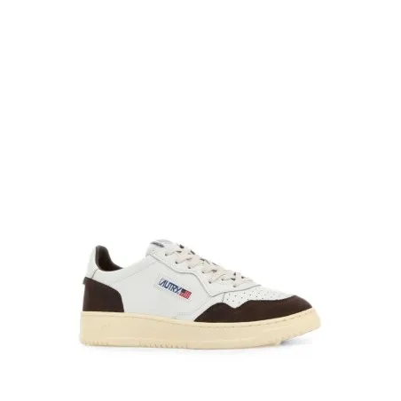 Autry Medalist Low Sneakers - Autry