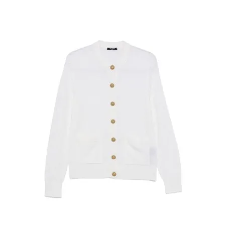 Balmain Cardigan - BALMAIN