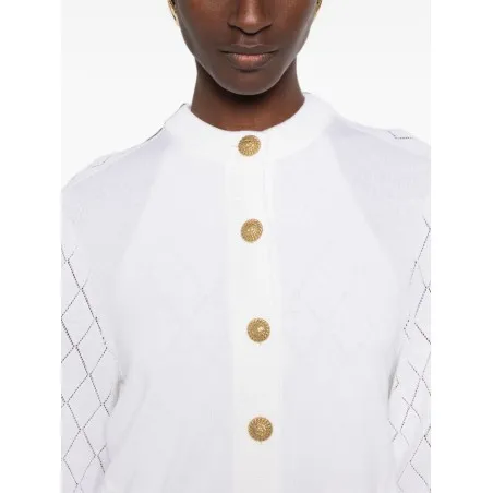 Balmain Cardigan - BALMAIN