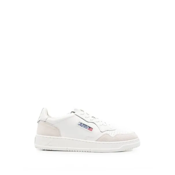 Autry Medalist Low Sneakers - Autry