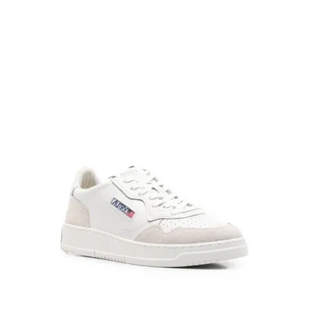 Autry Medalist Low Sneakers - Autry