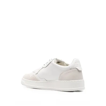 Autry Medalist Low Sneakers - Autry