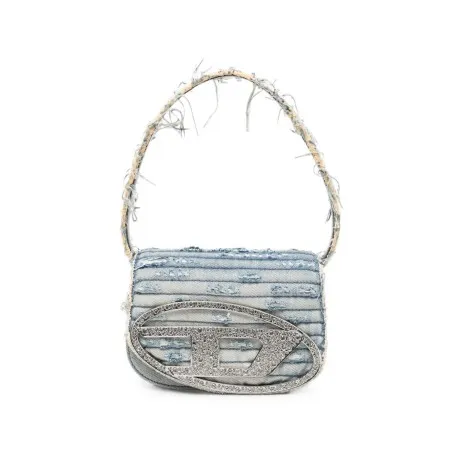Diesel 1DR Top Handle Bag - Diesel