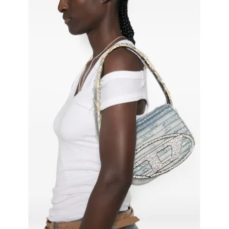 Diesel 1DR Top Handle Bag - Diesel