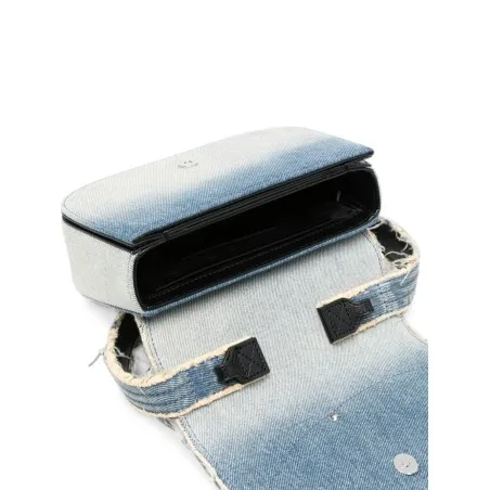 Diesel 1DR Top Handle Bag - Diesel