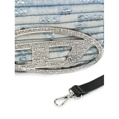 Diesel 1DR Top Handle Bag - Diesel