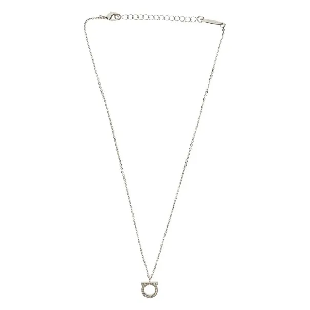 Ferragamo Bijoux SILVER - salvatore ferragamo
