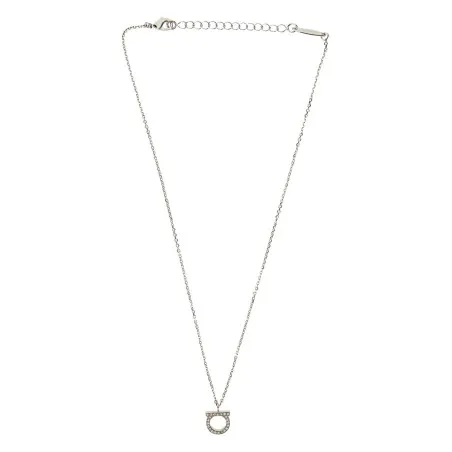 Ferragamo Bijoux SILVER - salvatore ferragamo