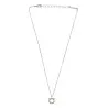 Ferragamo Bijoux SILVER - salvatore ferragamo