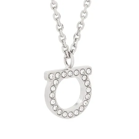 Ferragamo Bijoux SILVER - salvatore ferragamo