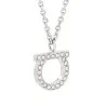 Ferragamo Bijoux SILVER - salvatore ferragamo