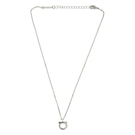 Ferragamo Bijoux SILVER - salvatore ferragamo