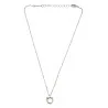Ferragamo Bijoux SILVER - salvatore ferragamo