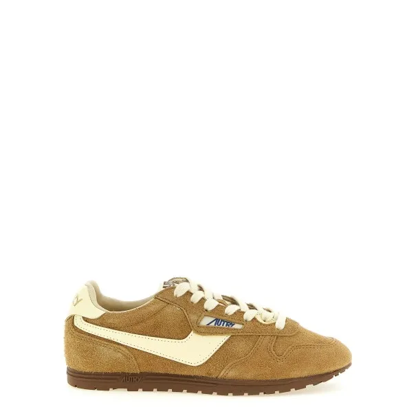 Autry Windspin Low Sneakers - Autry
