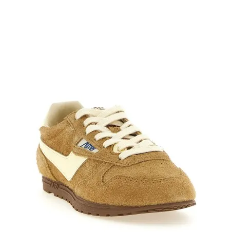 Autry Windspin Low Sneakers - Autry