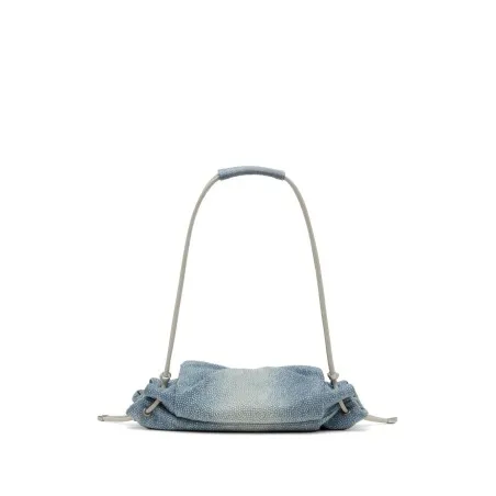 Diesel 1DR Crystal Shoulder Bag - Diesel