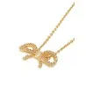 Ferragamo Bijoux GOLD - salvatore ferragamo