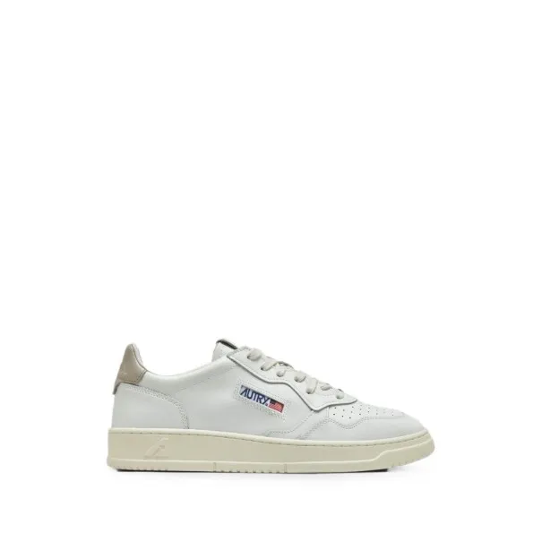 Autry Medalist Low Sneakers - Autry