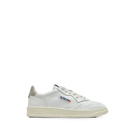 Autry Medalist Low Sneakers - Autry