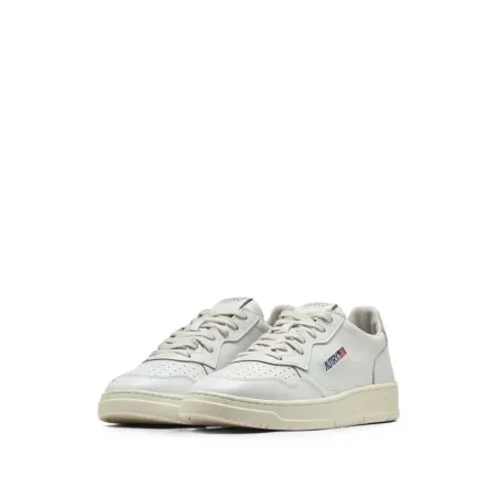Autry Medalist Low Sneakers - Autry