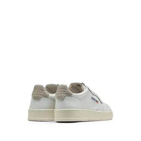 Autry Medalist Low Sneakers - Autry