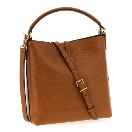 Tod's T Timeless Mini Bucket Bag - Tods