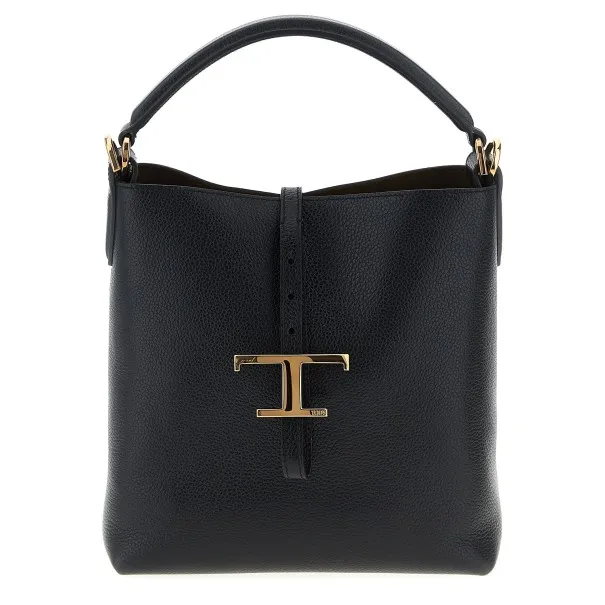 Tod's T Timeless Mini Bucket Bag - Tods