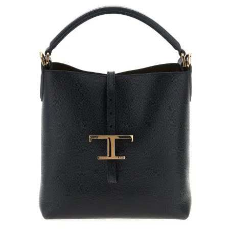 Tod's T Timeless Mini Bucket Bag - Tods